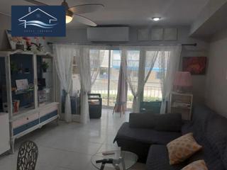 Pis  Avenida jaime i el conquistador. Coqueto piso en venta en playa mucahvista - el campello - alican