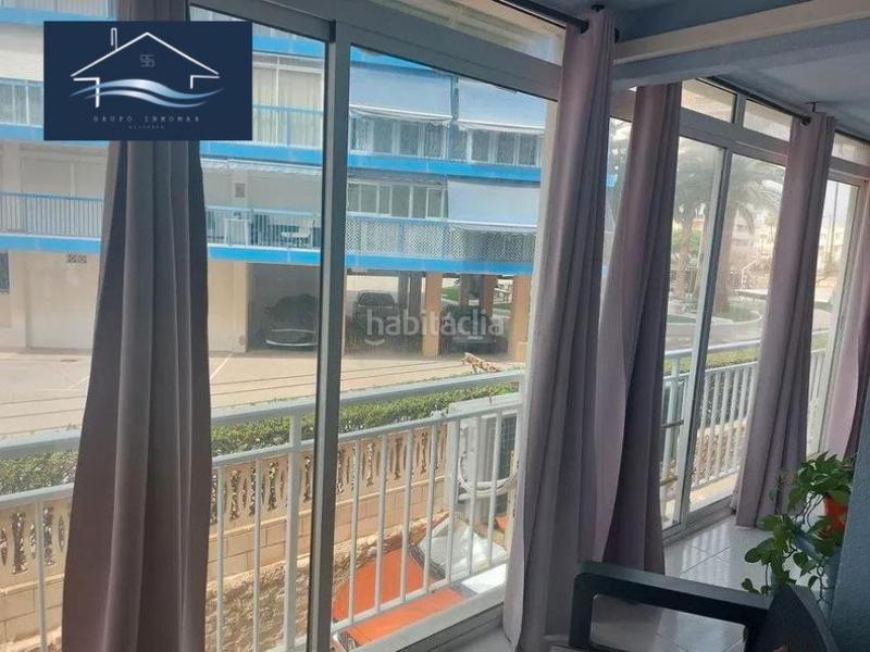 Foto 01141761-59b9-4f30-9827-d9680807c000. Piso coqueto piso en venta en playa mucahvista - el campello - alicante en Campello (el)