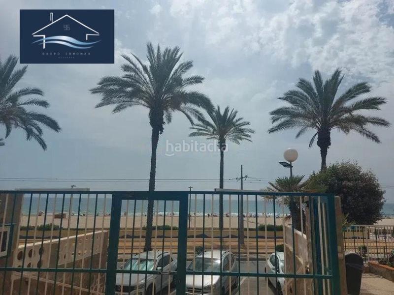 Foto 07bef250-f845-4f54-bd60-7a7b2ed3355a. Piso coqueto piso en venta en playa mucahvista - el campello - alicante en Campello (el)