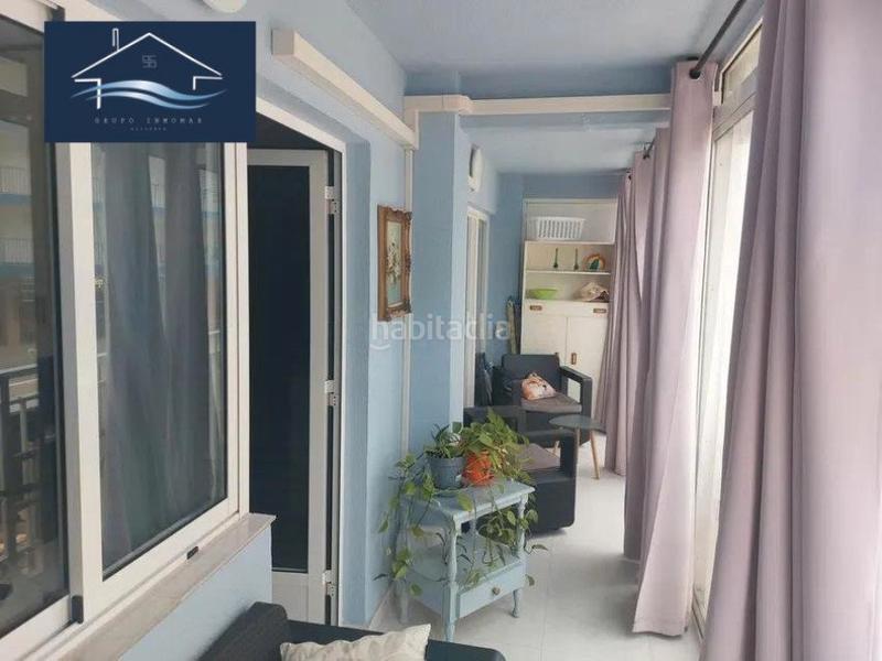 Foto 09ee7c7d-4cd7-47b9-8ef8-06e7b0230792. Piso coqueto piso en venta en playa mucahvista - el campello - alicante en Campello (el)