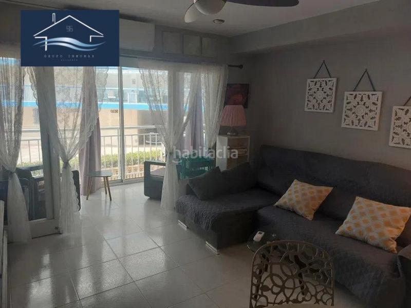 Foto 12ac9efe-c02c-4e5c-8496-ff1af7999765. Piso coqueto piso en venta en playa mucahvista - el campello - alicante en Campello (el)