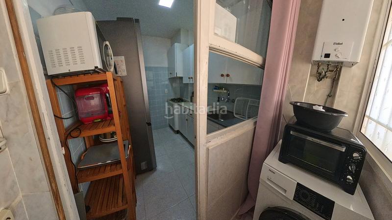 Foto 168a2e3e-7174-453c-816f-130af99530f5. Pis amb calefacció aparcament a Playa Muchavista Campello (el)