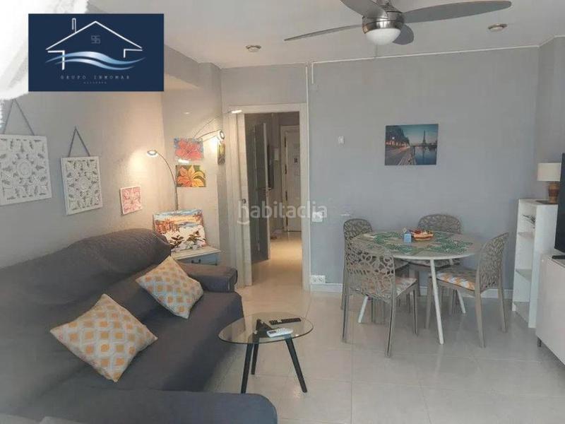 Foto 1a319843-ba02-40a4-aa2a-d801fc7a6547. Piso coqueto piso en venta en playa mucahvista - el campello - alicante en Campello (el)
