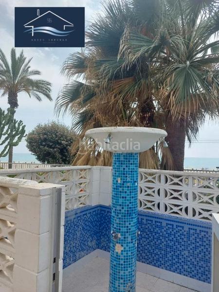 Foto 1d7a4217-798c-4590-a366-f83ef2658fa5. Piso coqueto piso en venta en playa mucahvista - el campello - alicante en Campello (el)