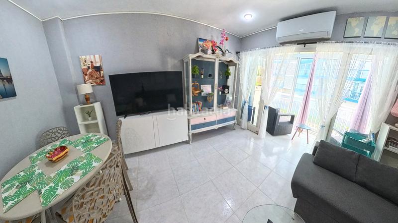 Foto 23946a7e-e640-492e-b78e-2606f7b8e765. Pis amb calefacció aparcament a Playa Muchavista Campello (el)