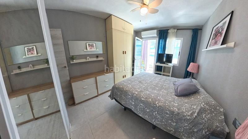 Foto 766eda99-048d-4859-9419-413e00adde8b. Pis amb calefacció aparcament a Playa Muchavista Campello (el)