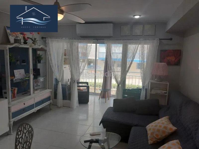 Foto 89655ae1-4485-4b86-8625-2801090b4af3. Piso coqueto piso en venta en playa mucahvista - el campello - alicante en Campello (el)