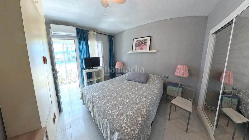 Foto 8bbcbea6-3bf5-44d6-847b-945134aa8152. Pis amb calefacció aparcament a Playa Muchavista Campello (el)