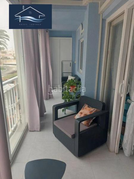 Foto bf3e3e5a-9db1-424d-8ce4-c1753107c6cf. Piso coqueto piso en venta en playa mucahvista - el campello - alicante en Campello (el)