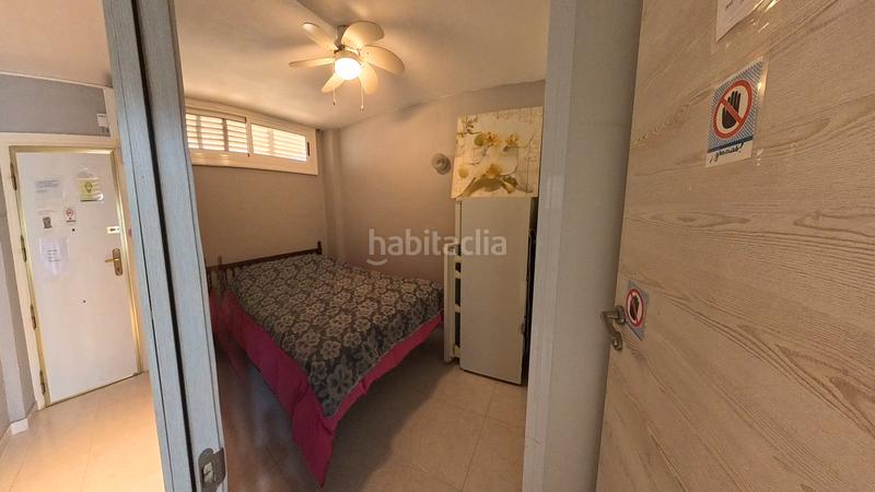 Foto f727c3ce-535a-4d1a-b462-38e0888baf4e. Pis amb calefacció aparcament a Playa Muchavista Campello (el)