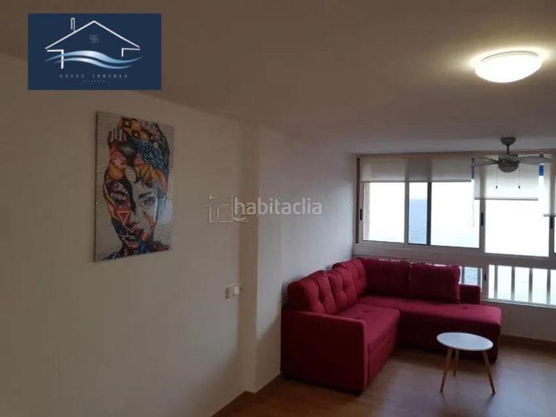 Foto 8c6441a4-c57a-4b9d-aeed-a9a18b54fec5. Piso coqueto piso en venta con vistas al mar- alñbufera - playa - en Alicante