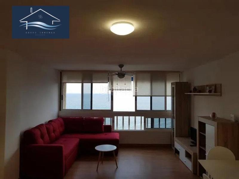 Foto be854bbe-584f-41c6-9b27-685a39f5f814. Piso coqueto piso en venta con vistas al mar- alñbufera - playa - en Alicante