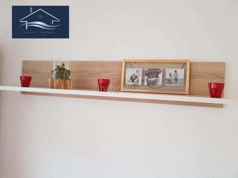 Foto dfbc020f-128b-4232-a722-b1f95cf0c75a. Piso coqueto piso en venta con vistas al mar- alñbufera - playa - en Alicante