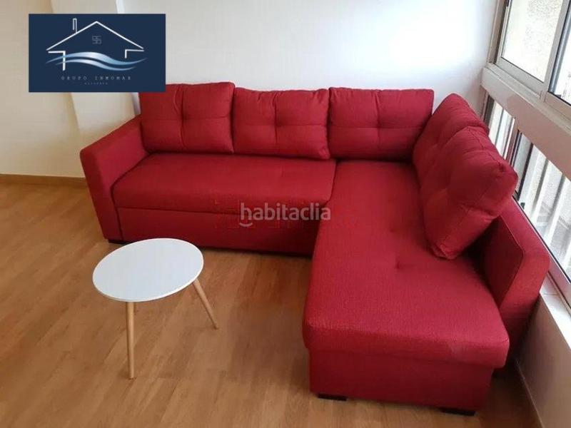 Foto f5a353b0-86a8-4881-a9bf-8512652a3c08. Piso coqueto piso en venta con vistas al mar- alñbufera - playa - en Alicante