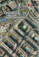Lloguer Local Comercial  Carrer de mexico. Local en alquiler alicante - zona babel - san gabriel