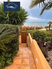 Xalet  Carrer dels morros alts. Chalet en venta en campello - zona pueblo español - primera line
