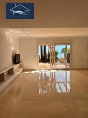 Xalet  Carrer dels morros alts. Chalet en venta en campello - zona pueblo español - primera line