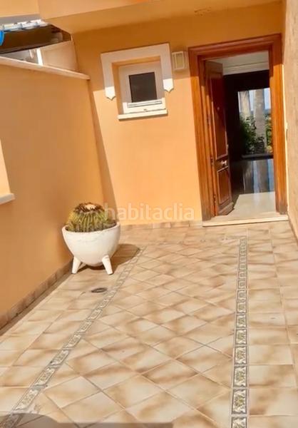 Foto 38e7b729-8923-4e26-85ed-075e76355bc6. Chalet mit kamin heizung parking pool in Pueblo Español-Coveta Fumá Campello (el)