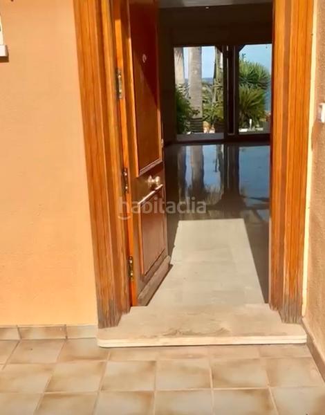 Foto 3d72daa0-e2ed-4b2f-a9d5-16dfa214a379. Chalet mit kamin heizung parking pool in Pueblo Español-Coveta Fumá Campello (el)