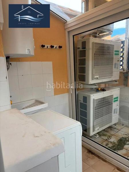 Foto 4befb389-96de-4719-b70e-c8766a76e9f7. Chalet mit kamin heizung parking pool in Pueblo Español-Coveta Fumá Campello (el)