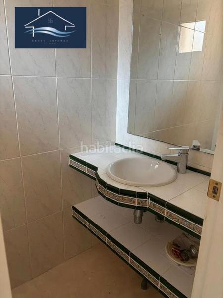 Foto 5d582c17-1386-4015-bb26-6db6b67c206d. Chalet mit kamin heizung parking pool in Pueblo Español-Coveta Fumá Campello (el)