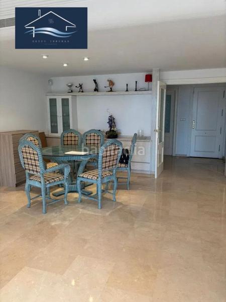 Foto 63823428-d2d9-4453-a912-b0fce6e07eac. Chalet mit kamin heizung parking pool in Pueblo Español-Coveta Fumá Campello (el)