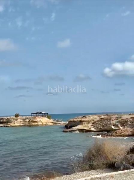 Foto 65b0394d-f30c-4079-b55e-1dd5d333f768. Chalet mit kamin heizung parking pool in Pueblo Español-Coveta Fumá Campello (el)