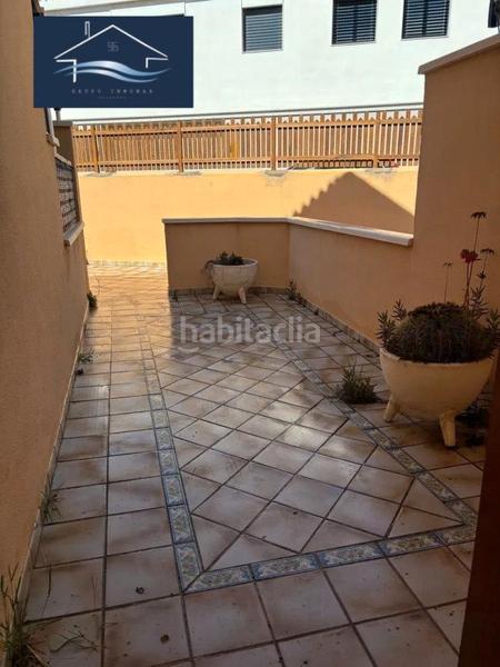 Foto 6b186931-def1-49ab-973f-3ea065ee5dd2. Chalet mit kamin heizung parking pool in Pueblo Español-Coveta Fumá Campello (el)