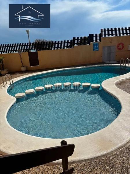 Foto 76ed2e59-7060-459c-9bec-bd1e2f15ea3f. Chalet mit kamin heizung parking pool in Pueblo Español-Coveta Fumá Campello (el)