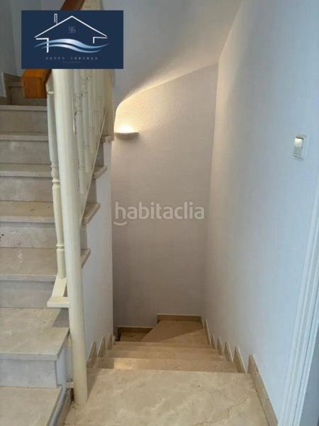 Foto 7729e561-7ca8-41f2-904e-1893d739be15. Chalet mit kamin heizung parking pool in Pueblo Español-Coveta Fumá Campello (el)