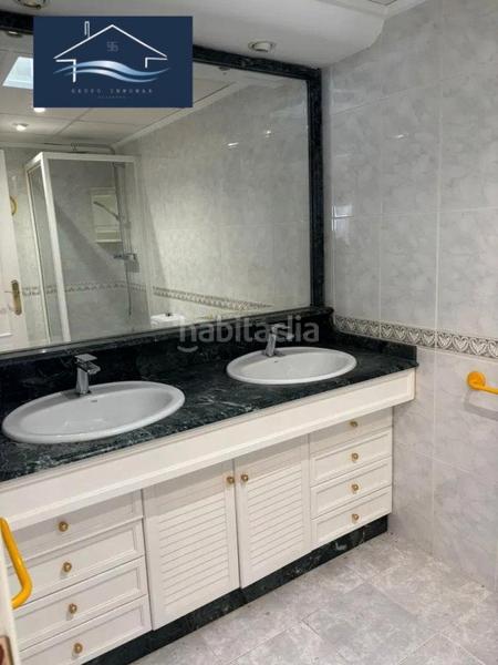 Foto 88321561-65f2-43a7-b074-d787e6f78245. Chalet mit kamin heizung parking pool in Pueblo Español-Coveta Fumá Campello (el)