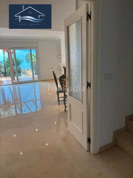 Foto 8e374a2d-b774-4bc5-8049-2843d2241243. Chalet mit kamin heizung parking pool in Pueblo Español-Coveta Fumá Campello (el)