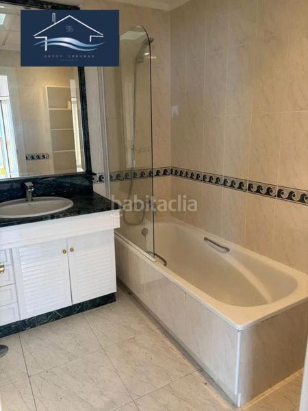 Foto 93b68d0e-b7d8-4df8-8c49-9b868c678c25. Chalet mit kamin heizung parking pool in Pueblo Español-Coveta Fumá Campello (el)