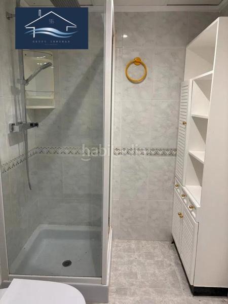 Foto a4fe7ed6-0c6b-4a2f-b08a-d09026befabc. Chalet mit kamin heizung parking pool in Pueblo Español-Coveta Fumá Campello (el)