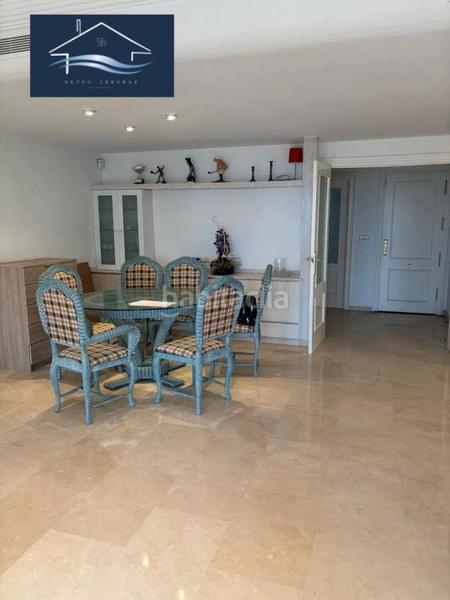 Foto a6f6f132-7467-4949-a758-18a67a4660be. Chalet mit kamin heizung parking pool in Pueblo Español-Coveta Fumá Campello (el)