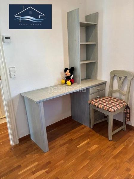 Foto ac17daf2-8da4-4a50-b7d6-22a34f641419. Chalet mit kamin heizung parking pool in Pueblo Español-Coveta Fumá Campello (el)