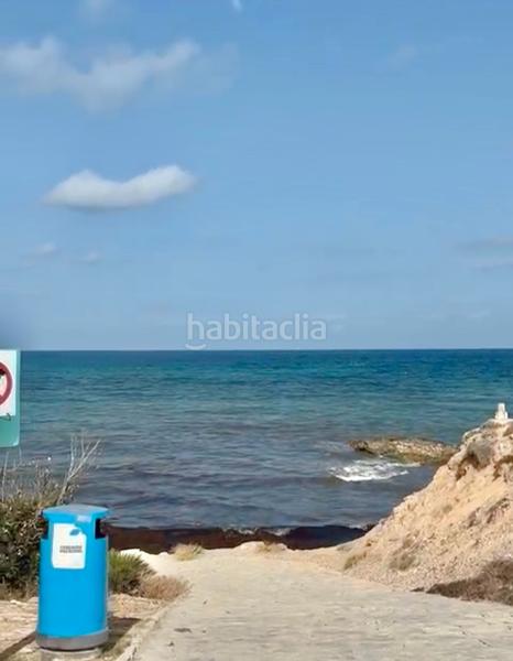 Foto b44c3394-0995-44f8-8b9e-251e3ca24b1c. Chalet mit kamin heizung parking pool in Pueblo Español-Coveta Fumá Campello (el)