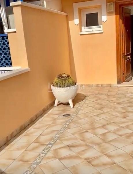 Foto b89179c7-6e26-4af2-b297-0eaa9f3d431f. Chalet mit kamin heizung parking pool in Pueblo Español-Coveta Fumá Campello (el)