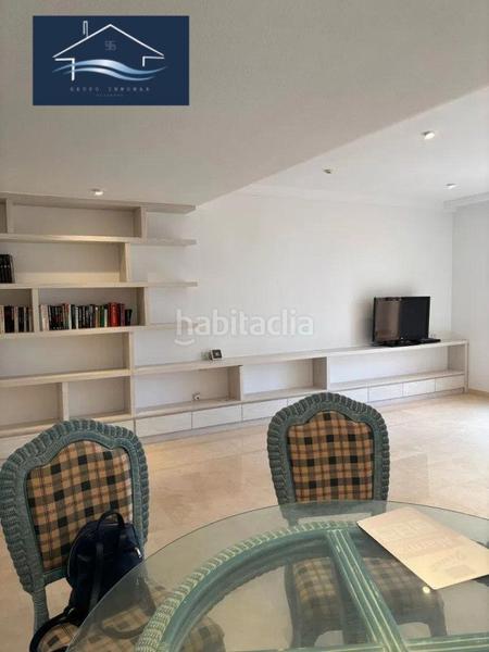 Foto ce23a783-6b01-44f0-baba-8089ed682cf9. Chalet mit kamin heizung parking pool in Pueblo Español-Coveta Fumá Campello (el)