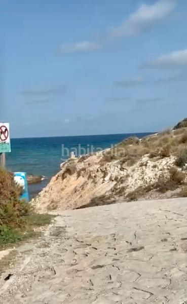 Foto ce6abedd-a28c-4caa-864f-23ca3e4b6b11. Chalet mit kamin heizung parking pool in Pueblo Español-Coveta Fumá Campello (el)