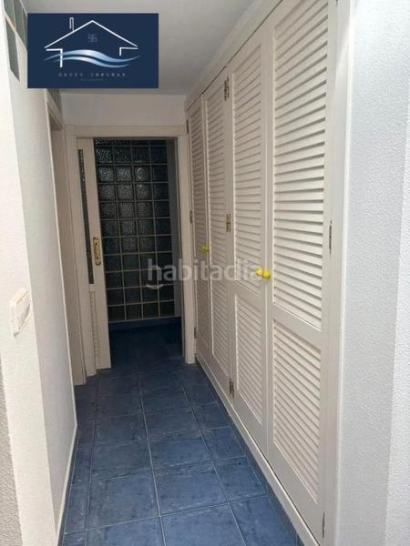 Foto d3d1016a-a294-40ec-8d52-1557ba035b6b. Chalet mit kamin heizung parking pool in Pueblo Español-Coveta Fumá Campello (el)