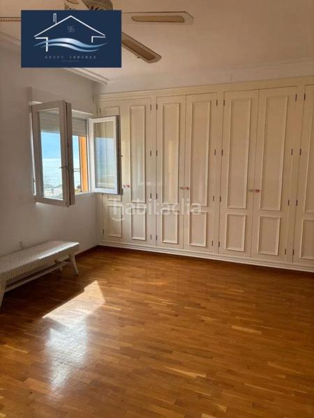 Foto dc66e643-6db8-492d-9377-e2edc46e44c7. Chalet mit kamin heizung parking pool in Pueblo Español-Coveta Fumá Campello (el)