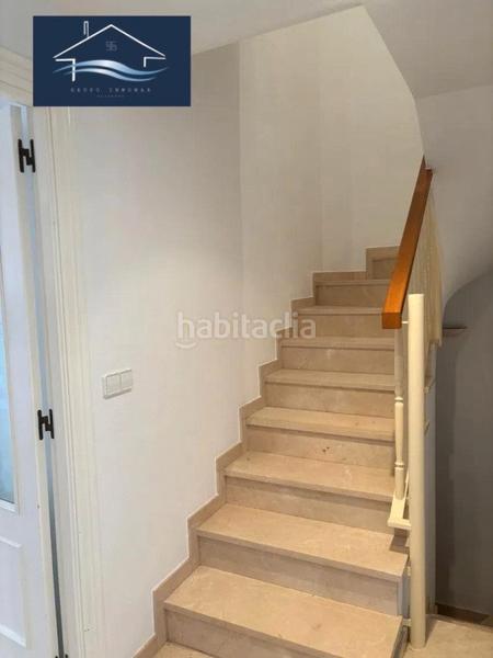 Foto df3aa11b-2f39-4840-8e4b-519d07c92d36. Chalet mit kamin heizung parking pool in Pueblo Español-Coveta Fumá Campello (el)