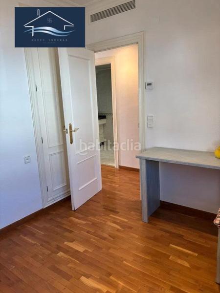 Foto f5ec6ea9-936d-46ed-8021-e3ba65dc36cf. Chalet mit kamin heizung parking pool in Pueblo Español-Coveta Fumá Campello (el)