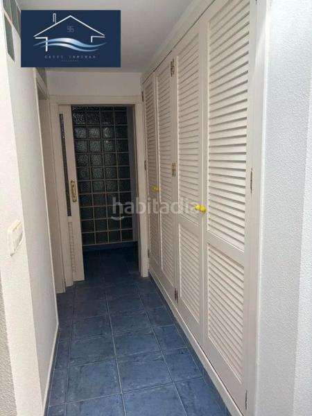 Foto f60d0136-1015-4d49-879e-6f46791a7ccd. Chalet mit kamin heizung parking pool in Pueblo Español-Coveta Fumá Campello (el)