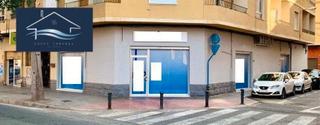 Local commercial  Avinguda d'oriola. Local en venta alicante - zona la florida