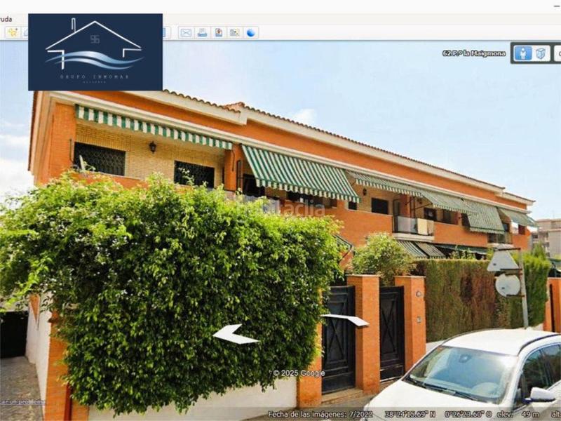 Foto 23b896f0-e8f9-4f19-98db-7e8794b58b7e. Chalet  en venta en Centro San Juan de Alicante