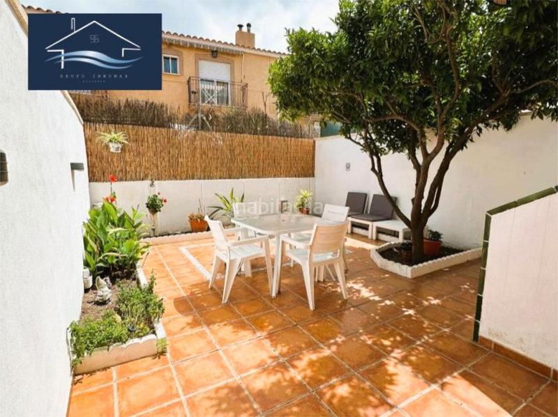 Foto 29f003d2-48fb-44e8-8ea5-b44f74a9169d. Chalet  en venta en Centro San Juan de Alicante