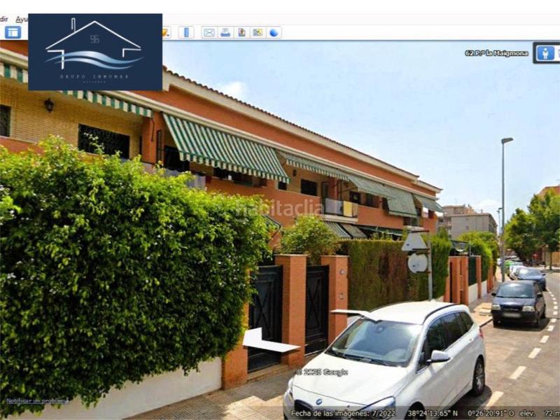 Foto 2f077866-188c-4f60-8f0b-88a479722d88. Chalet  en venta en Centro San Juan de Alicante