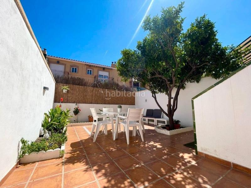 Foto 429451fe-f454-4822-bd78-ce0000ec9266. Chalet  en venta en Centro San Juan de Alicante